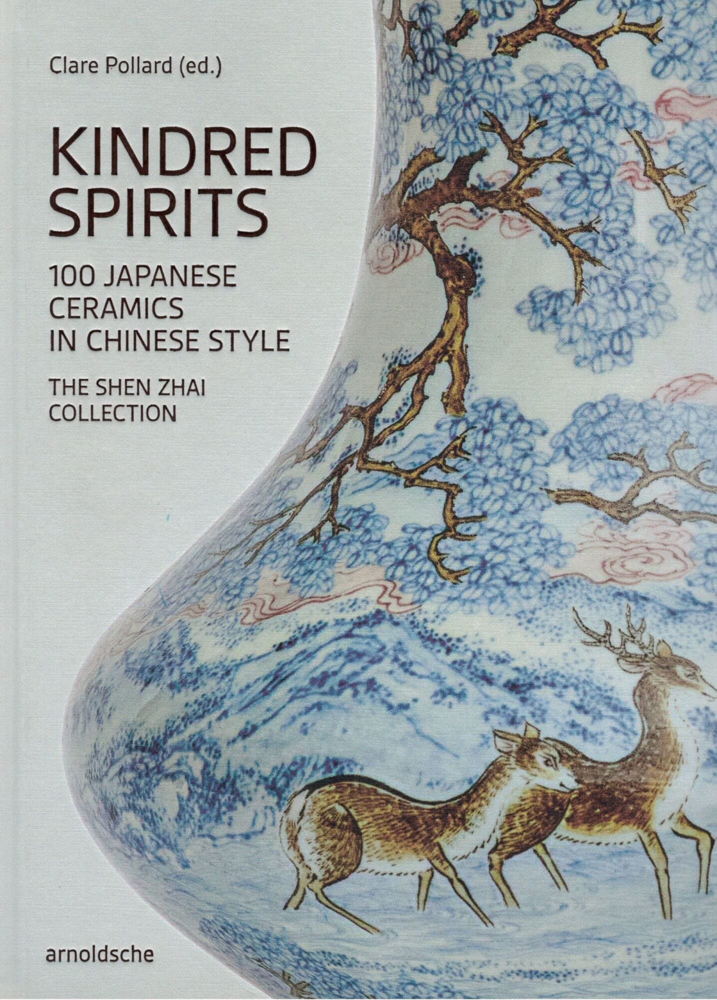 Kindred Spirits cover book cover